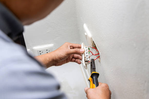 Best Electrical Rewiring Services  in Dagsboro, DE